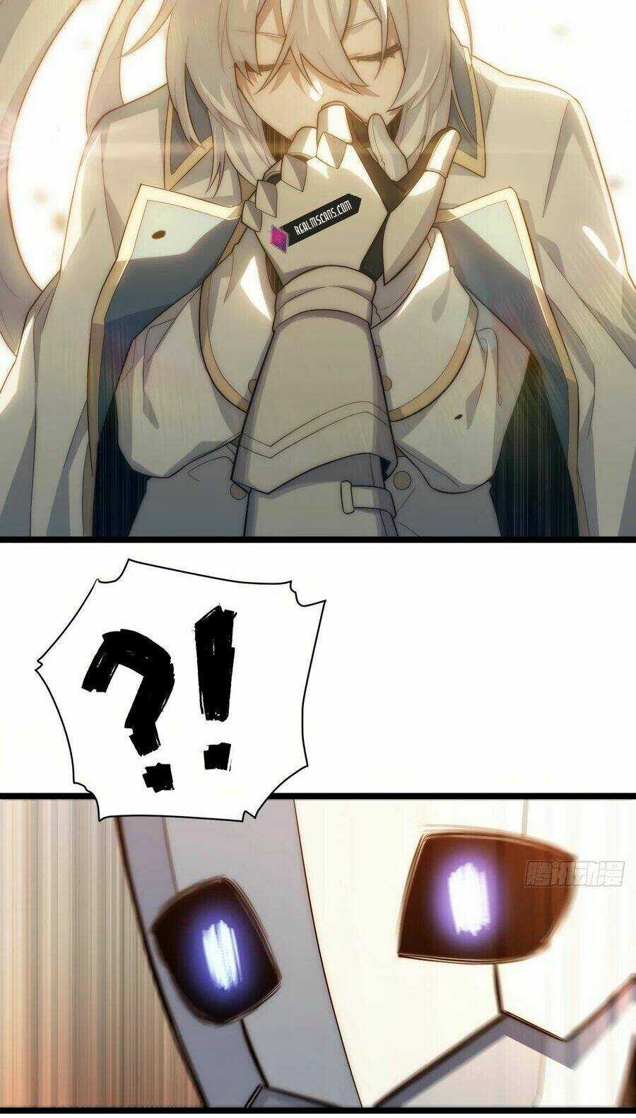 Khô Cốt Hiệp Sĩ Chapter 74 trang 27