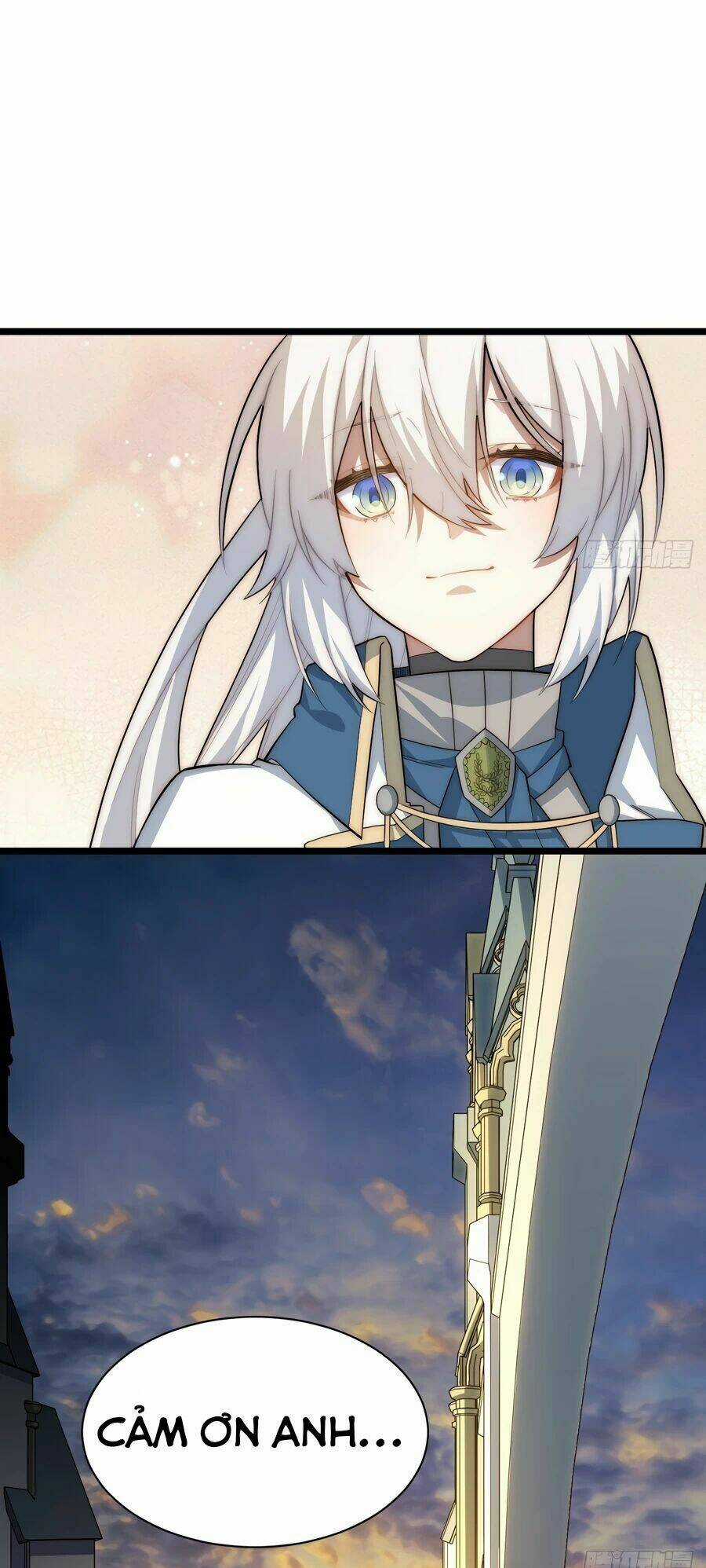 Khô Cốt Hiệp Sĩ Chapter 74 trang 34