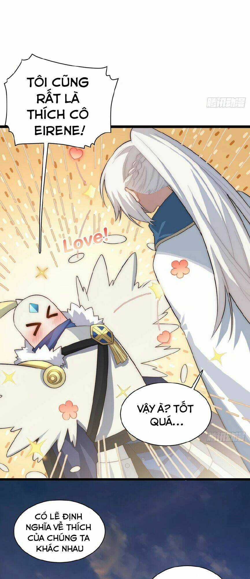 Khô Cốt Hiệp Sĩ Chapter 74 trang 4