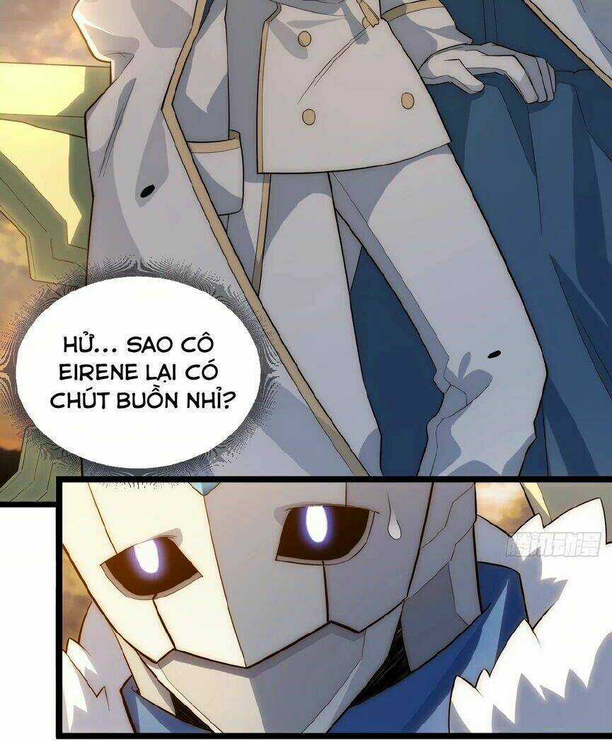 Khô Cốt Hiệp Sĩ Chapter 74 trang 6