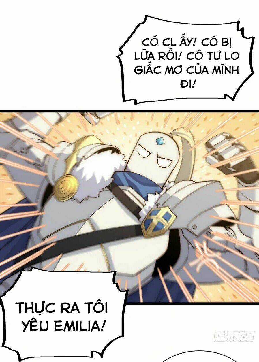 Khô Cốt Hiệp Sĩ Chapter 75 trang 0