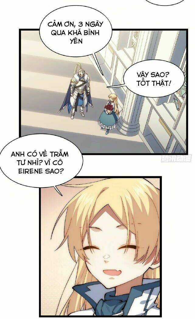 Khô Cốt Hiệp Sĩ Chapter 75 trang 10