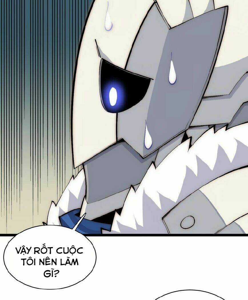 Khô Cốt Hiệp Sĩ Chapter 75 trang 14