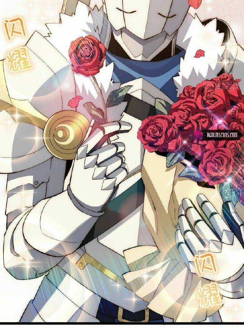 Khô Cốt Hiệp Sĩ Chapter 75 trang 18