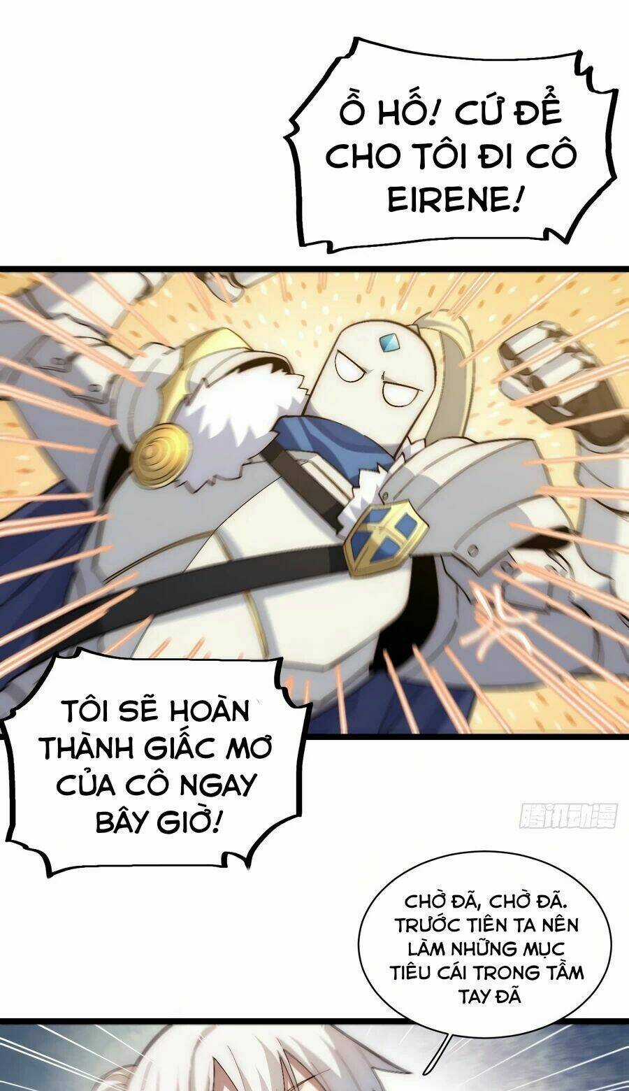 Khô Cốt Hiệp Sĩ Chapter 75 trang 2