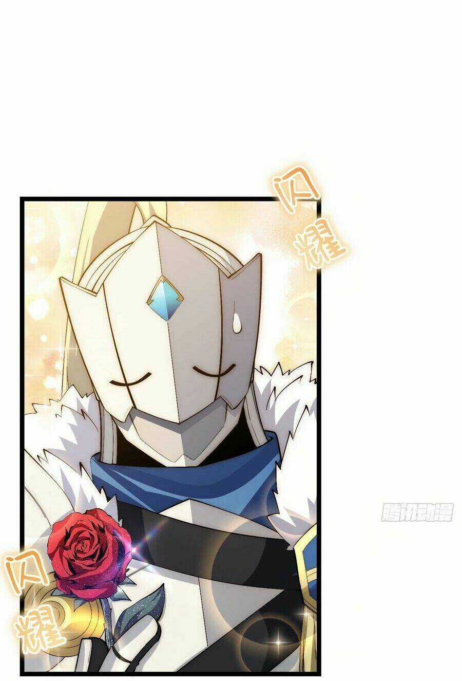 Khô Cốt Hiệp Sĩ Chapter 75 trang 20