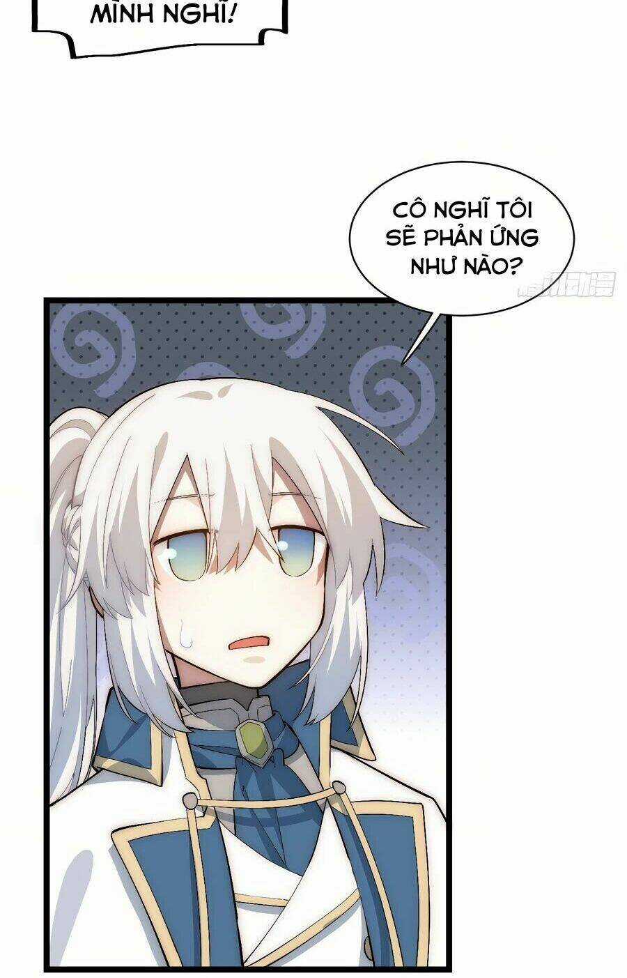 Khô Cốt Hiệp Sĩ Chapter 75 trang 24