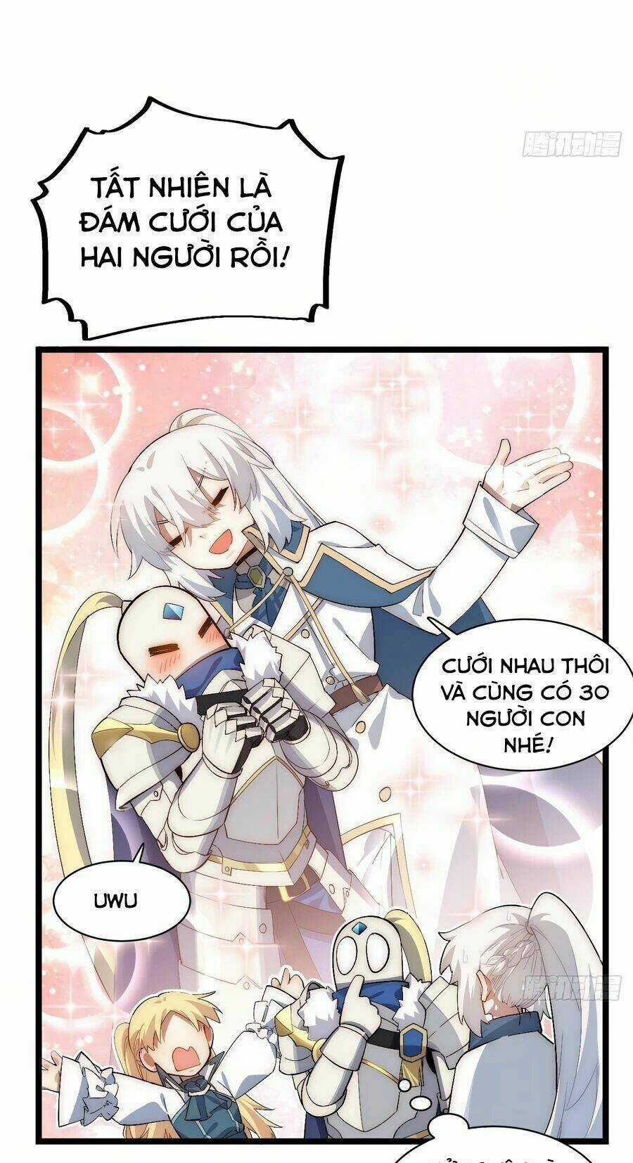 Khô Cốt Hiệp Sĩ Chapter 75 trang 25