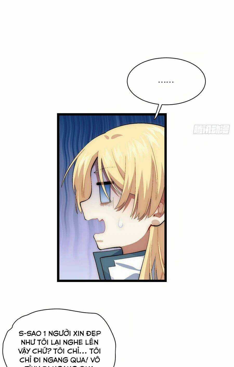 Khô Cốt Hiệp Sĩ Chapter 75 trang 27