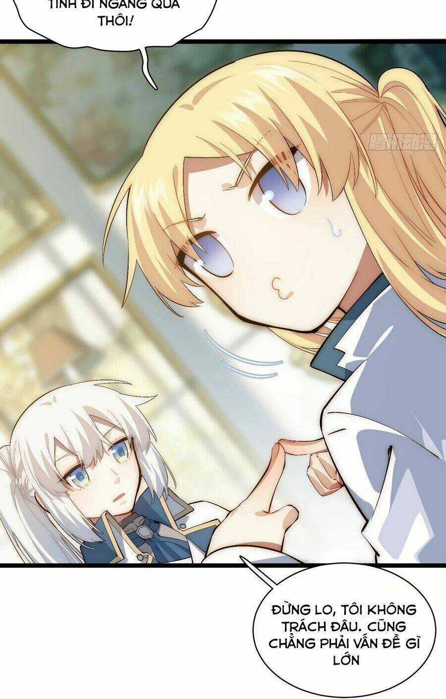 Khô Cốt Hiệp Sĩ Chapter 75 trang 28