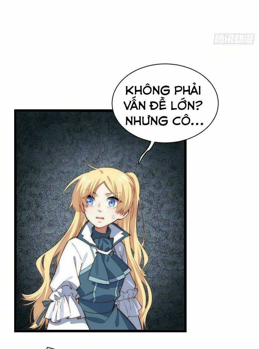 Khô Cốt Hiệp Sĩ Chapter 75 trang 29