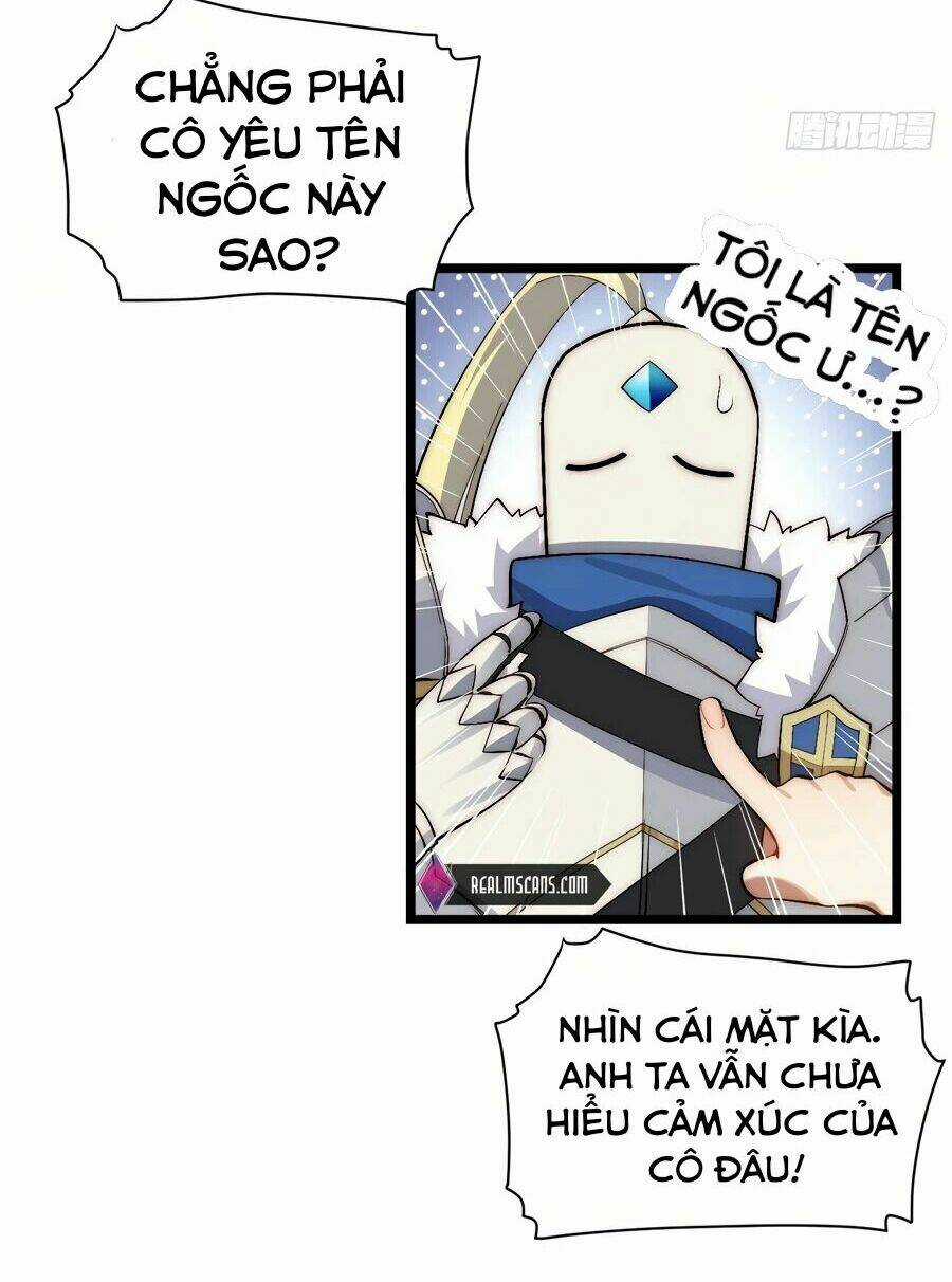 Khô Cốt Hiệp Sĩ Chapter 75 trang 30