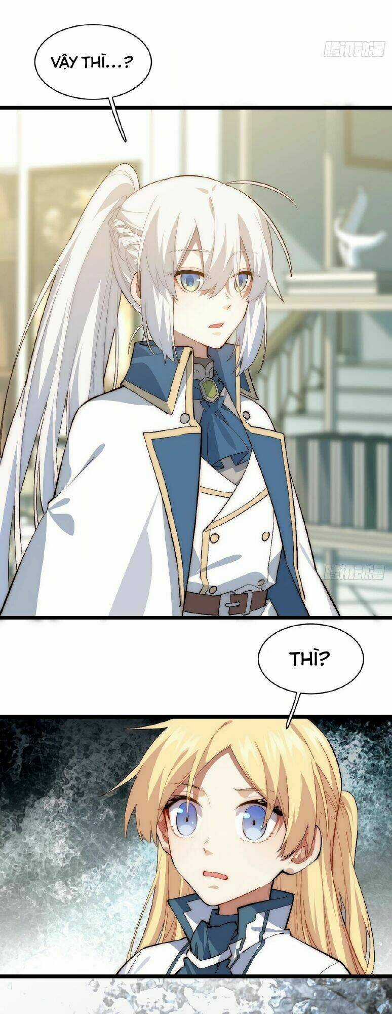 Khô Cốt Hiệp Sĩ Chapter 75 trang 31