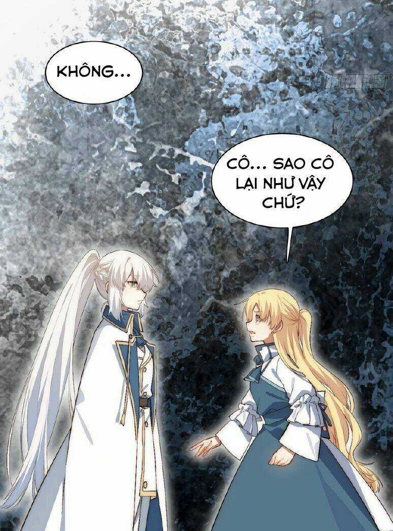 Khô Cốt Hiệp Sĩ Chapter 75 trang 32