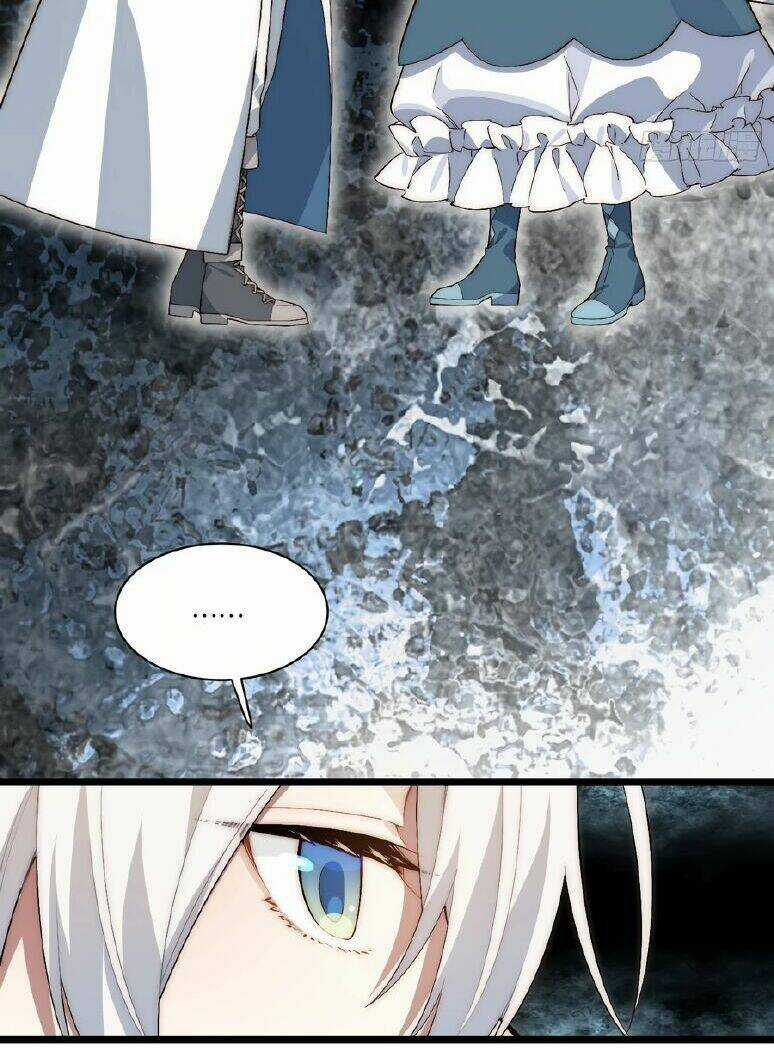 Khô Cốt Hiệp Sĩ Chapter 75 trang 33