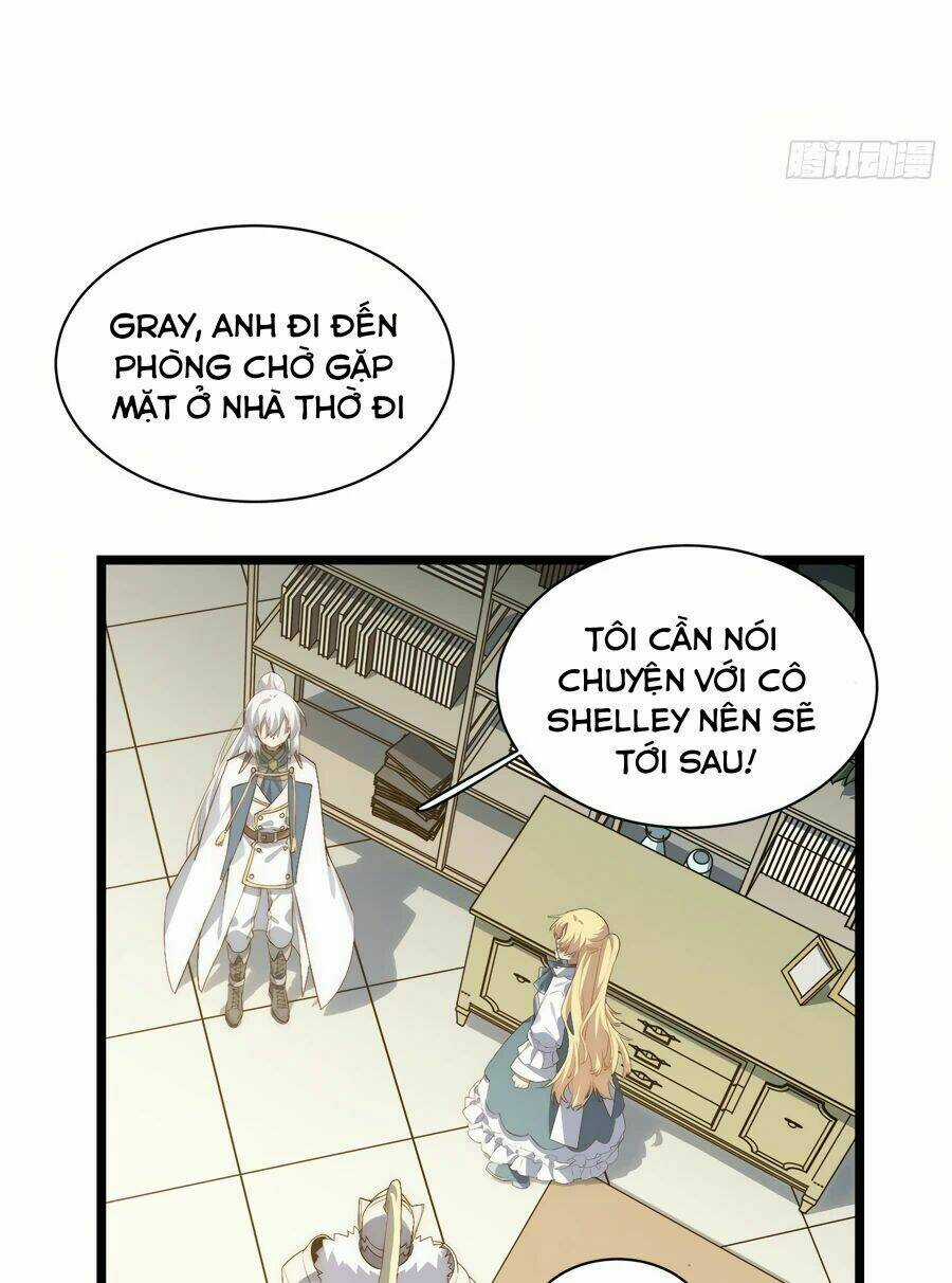 Khô Cốt Hiệp Sĩ Chapter 75 trang 34