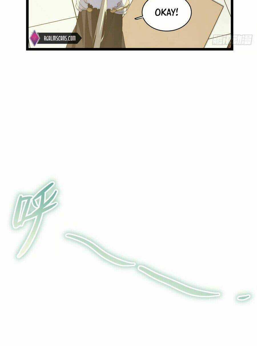 Khô Cốt Hiệp Sĩ Chapter 75 trang 35