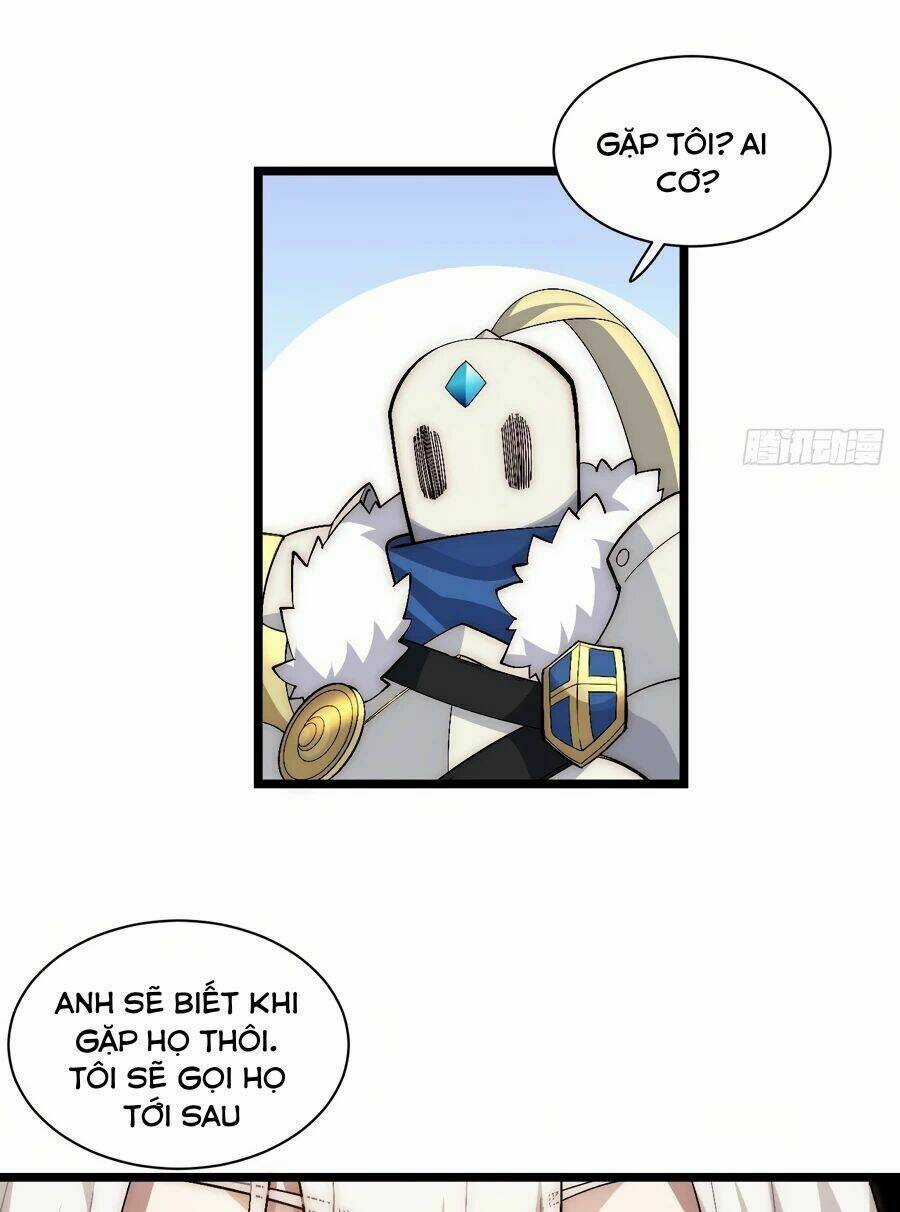 Khô Cốt Hiệp Sĩ Chapter 75 trang 4