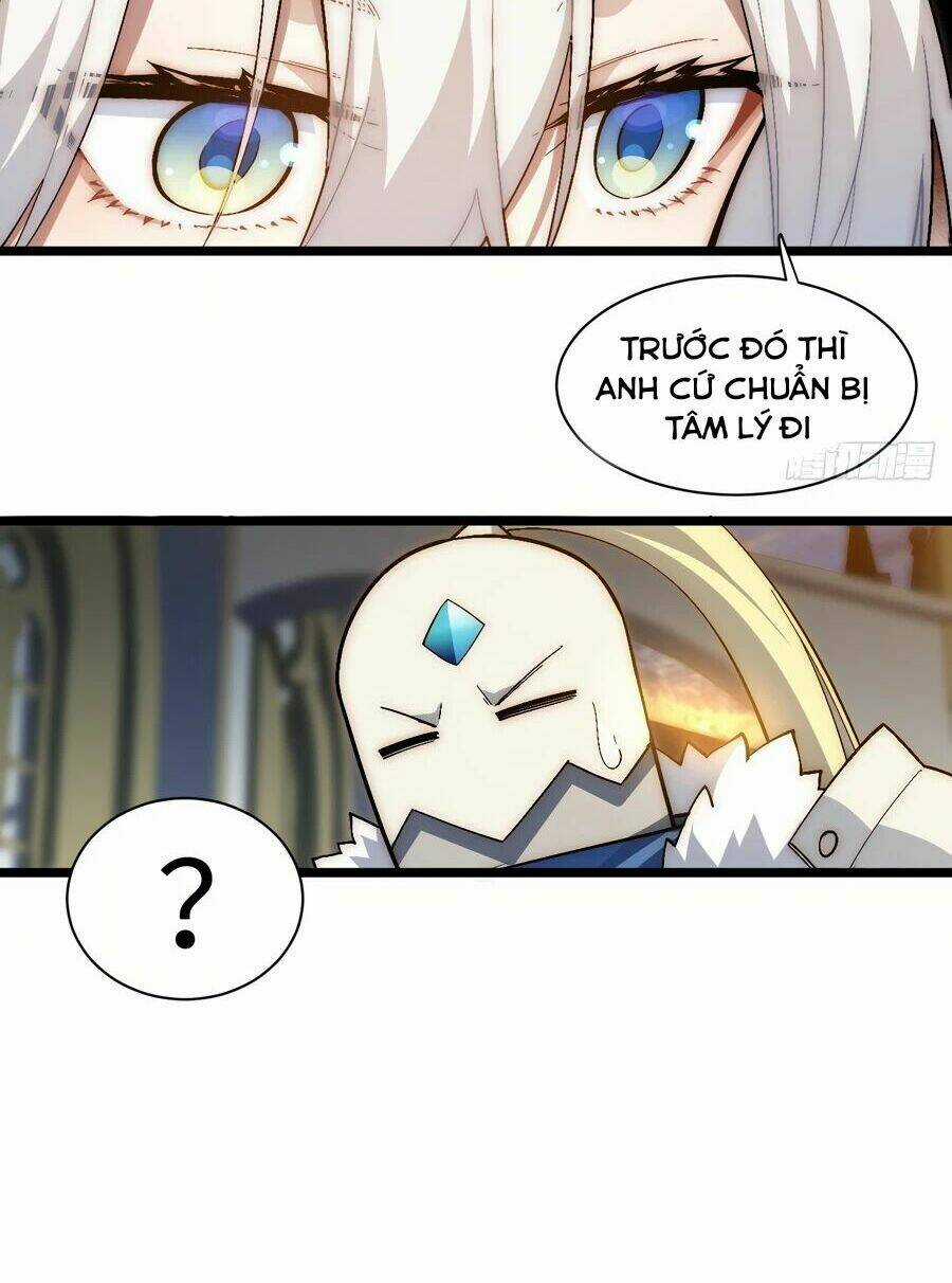 Khô Cốt Hiệp Sĩ Chapter 75 trang 5