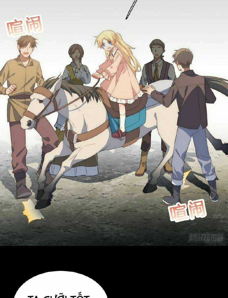 Khô Cốt Hiệp Sĩ Chapter 76 trang 1