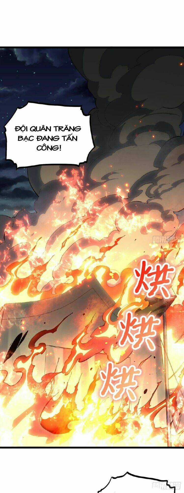 Khô Cốt Hiệp Sĩ Chapter 79 trang 1