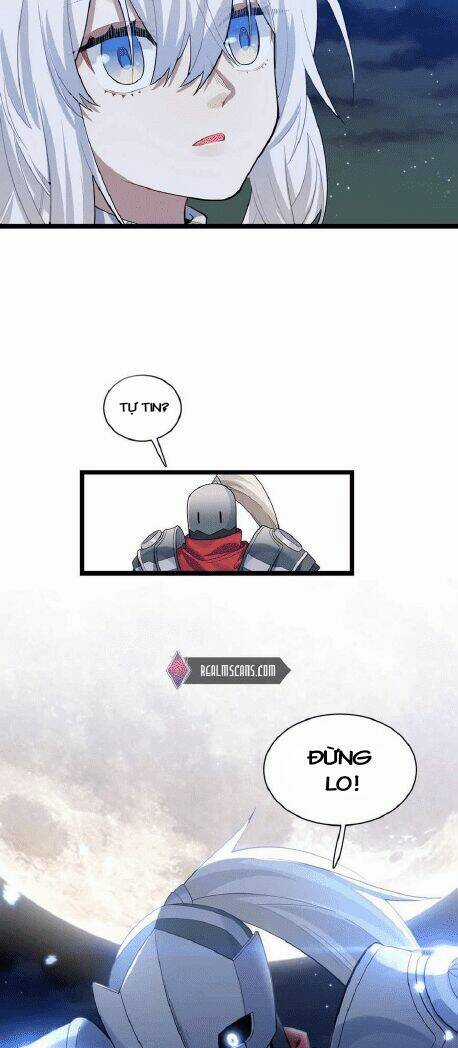 Khô Cốt Hiệp Sĩ Chapter 8 trang 13