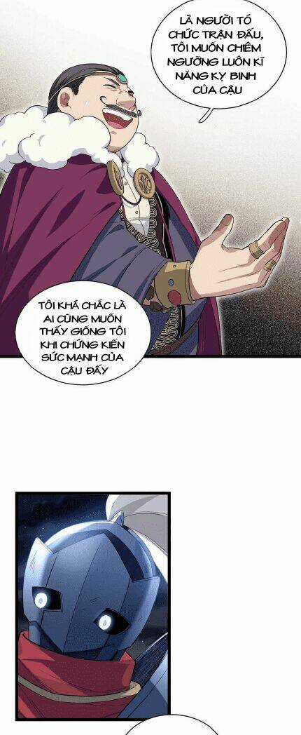 Khô Cốt Hiệp Sĩ Chapter 8 trang 4