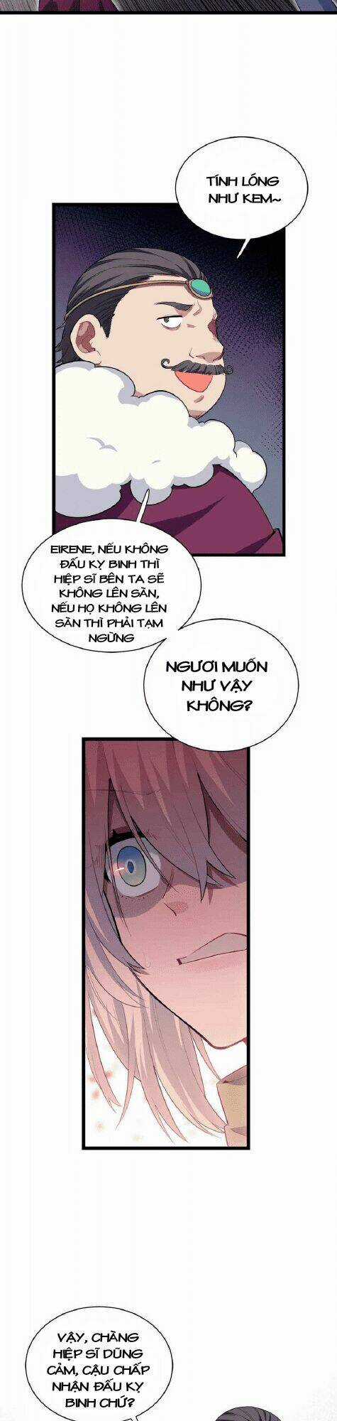 Khô Cốt Hiệp Sĩ Chapter 8 trang 6