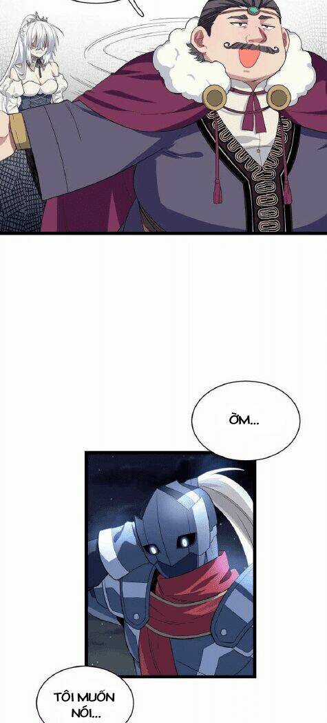 Khô Cốt Hiệp Sĩ Chapter 8 trang 7