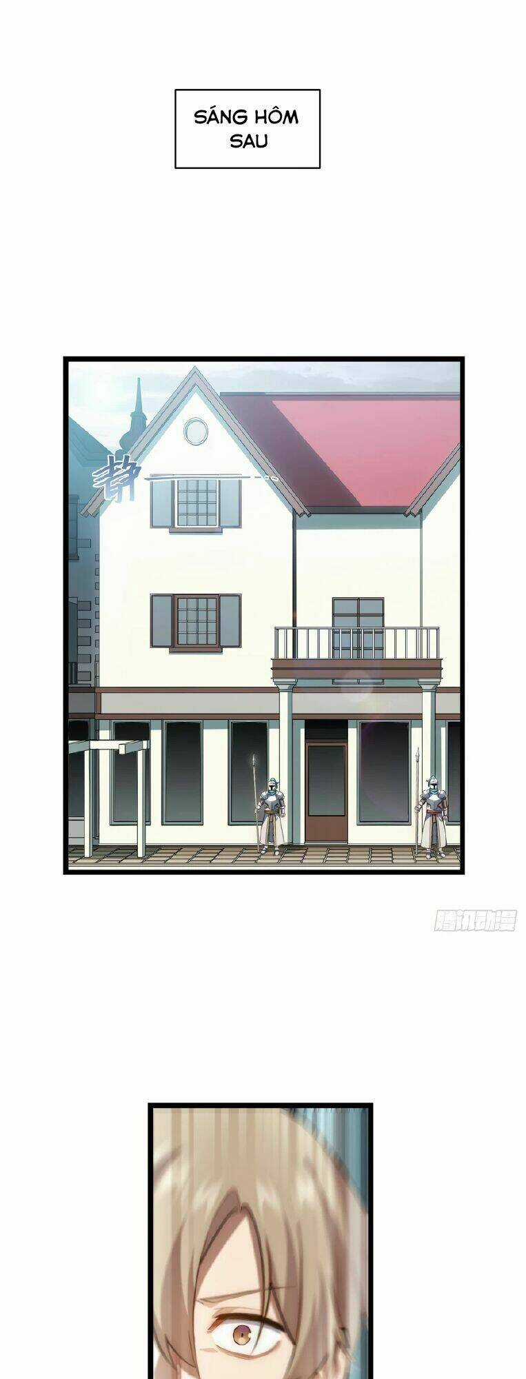 Khô Cốt Hiệp Sĩ Chapter 80 trang 0