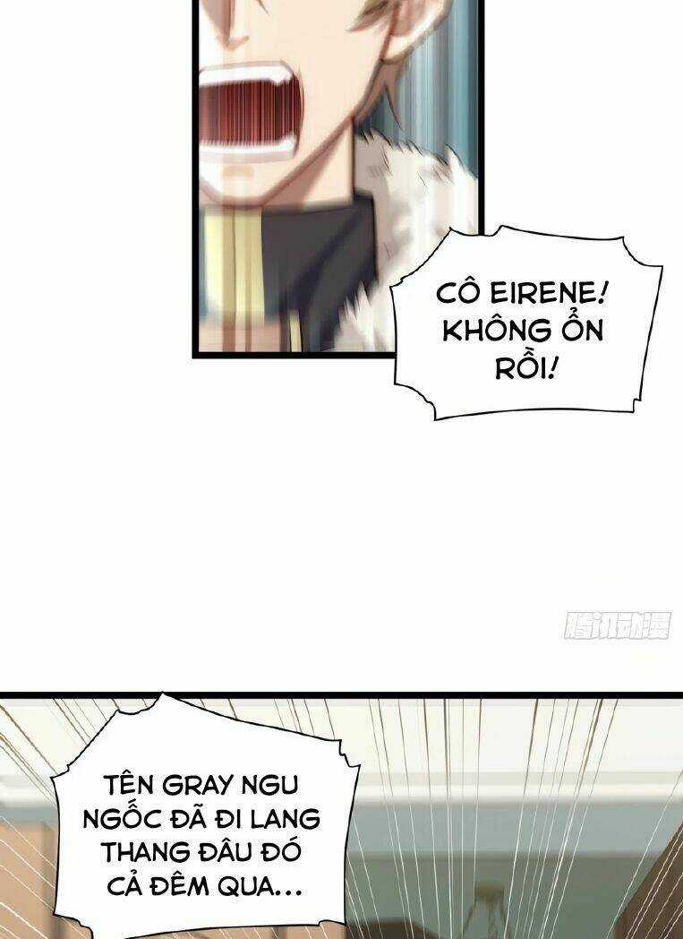 Khô Cốt Hiệp Sĩ Chapter 80 trang 1
