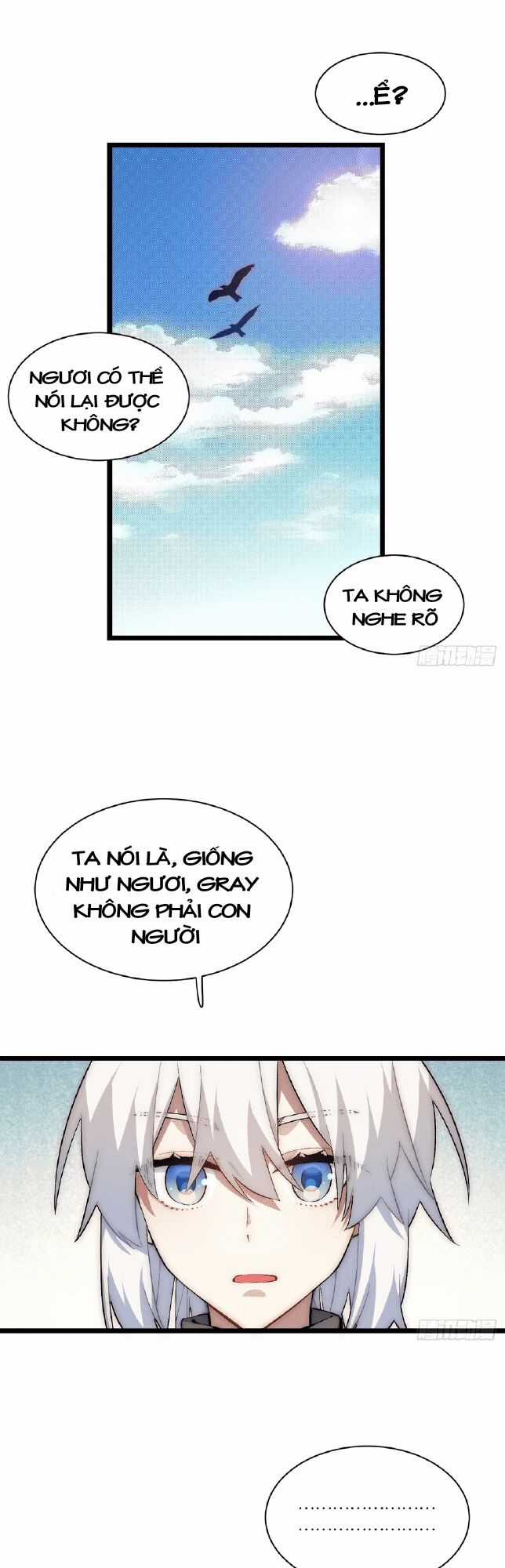 Khô Cốt Hiệp Sĩ Chapter 81 trang 0
