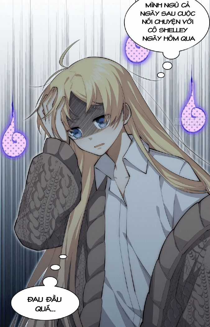 Khô Cốt Hiệp Sĩ Chapter 82 trang 1