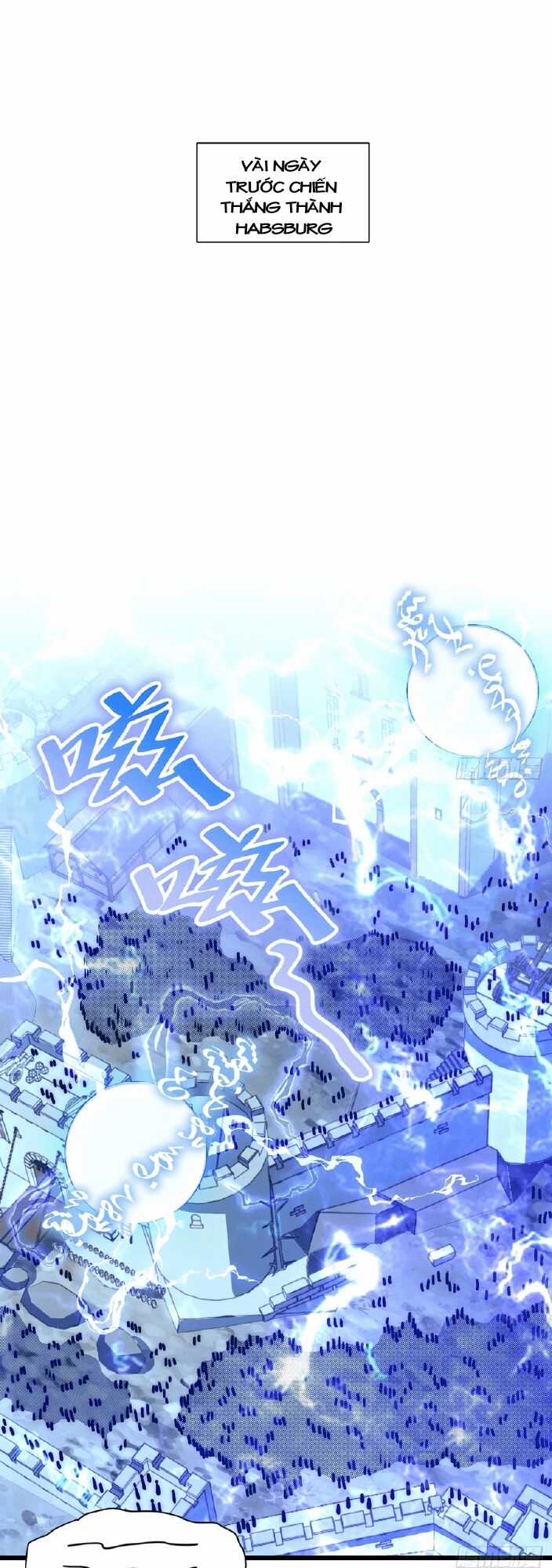 Khô Cốt Hiệp Sĩ Chapter 84 trang 0