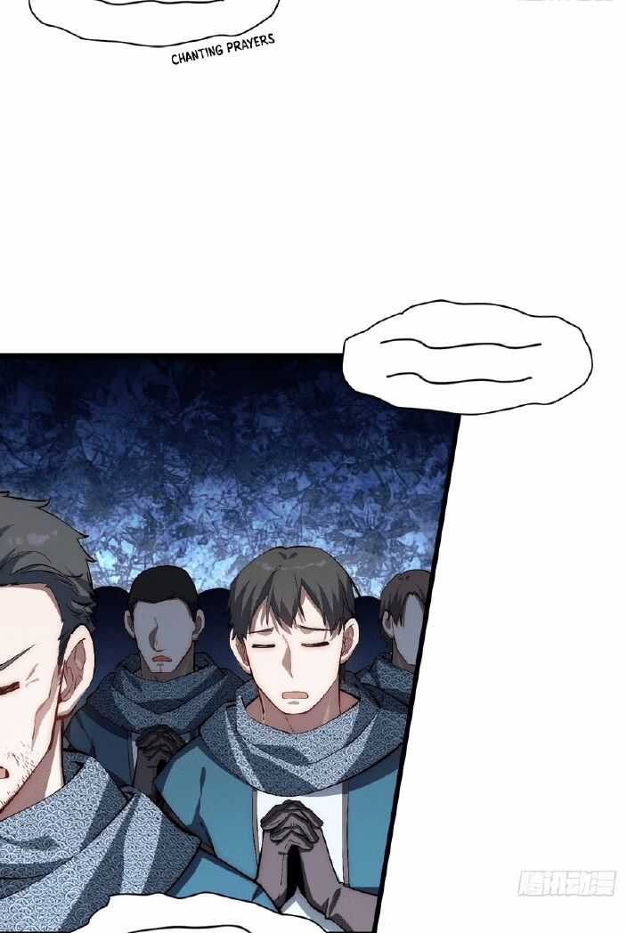 Khô Cốt Hiệp Sĩ Chapter 84 trang 1