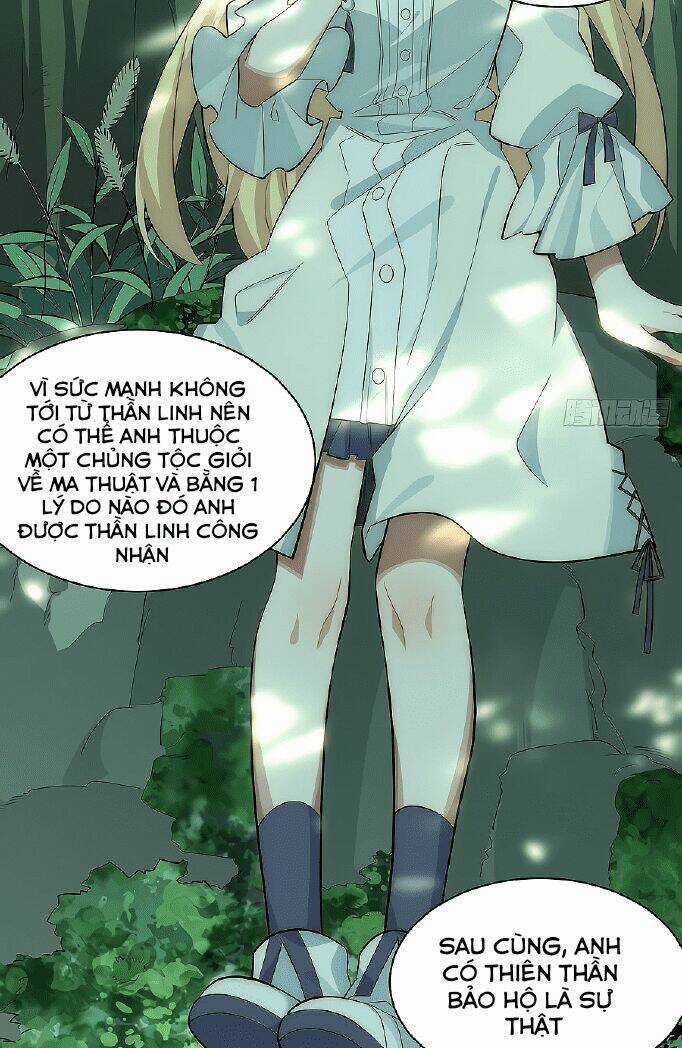 Khô Cốt Hiệp Sĩ Chapter 88 trang 1