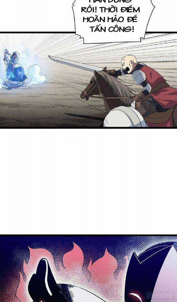 Khô Cốt Hiệp Sĩ Chapter 9 trang 13