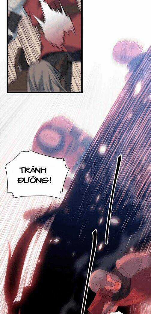 Khô Cốt Hiệp Sĩ Chapter 9 trang 15