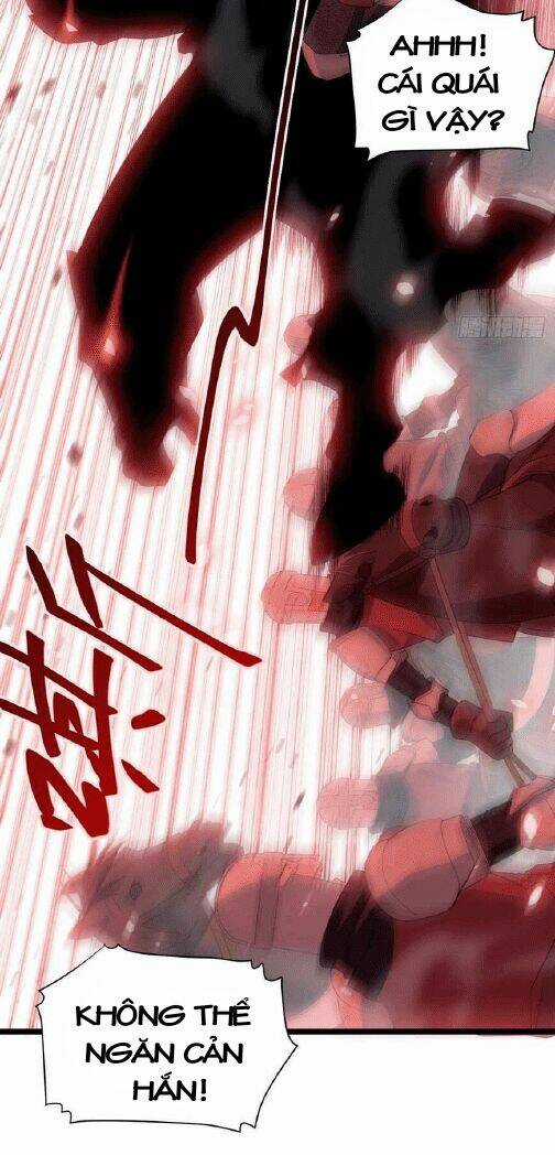 Khô Cốt Hiệp Sĩ Chapter 9 trang 16