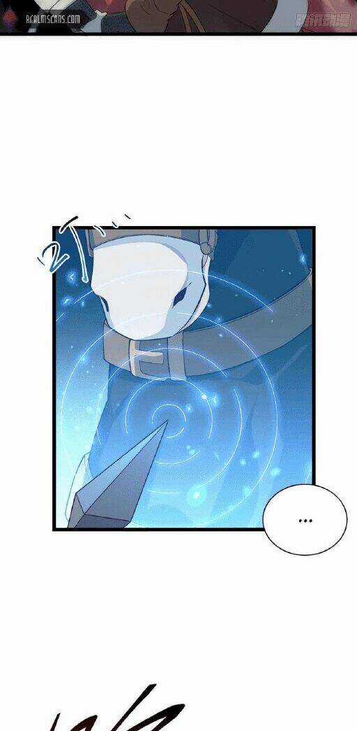 Khô Cốt Hiệp Sĩ Chapter 9 trang 18