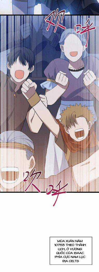 Khô Cốt Hiệp Sĩ Chapter 9 trang 28