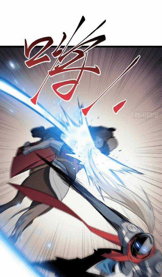 Khô Cốt Hiệp Sĩ Chapter 9 trang 3