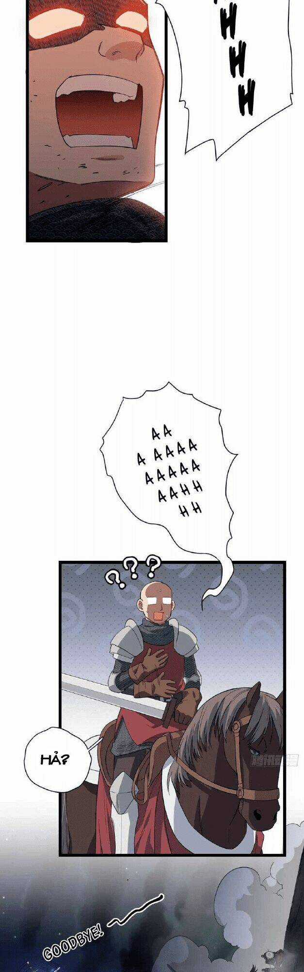 Khô Cốt Hiệp Sĩ Chapter 9 trang 5