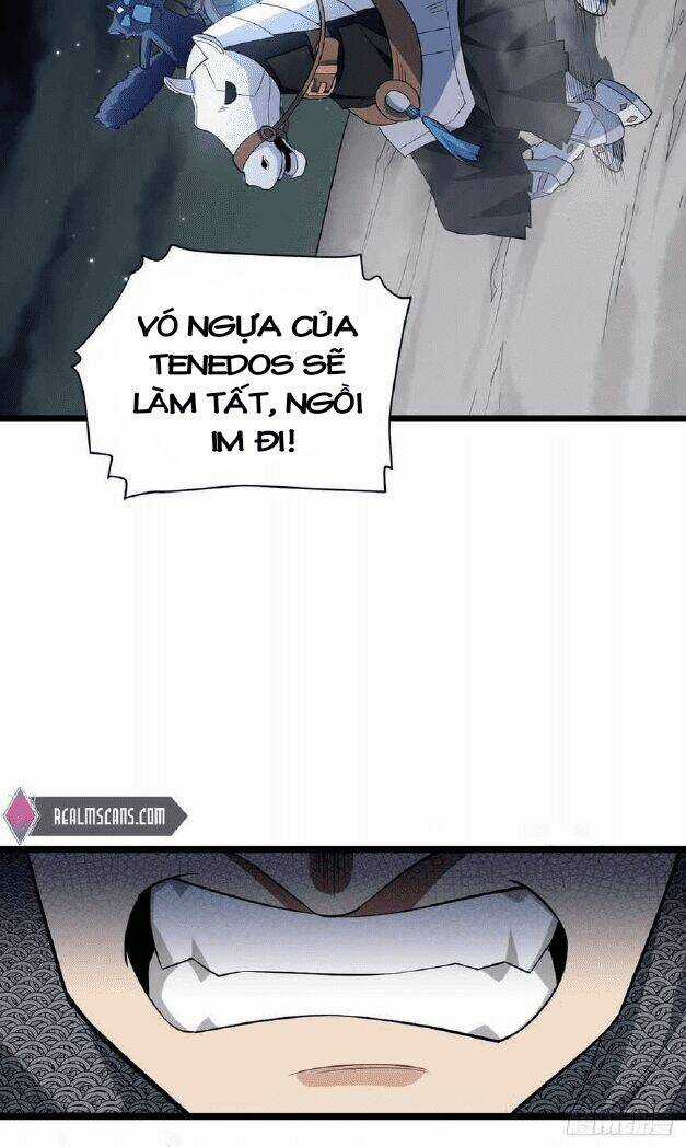 Khô Cốt Hiệp Sĩ Chapter 9 trang 7