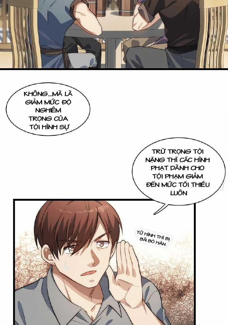 Khô Cốt Hiệp Sĩ Chapter 90 trang 1