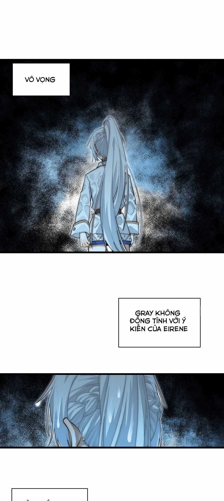 Khô Cốt Hiệp Sĩ Chapter 91 trang 0