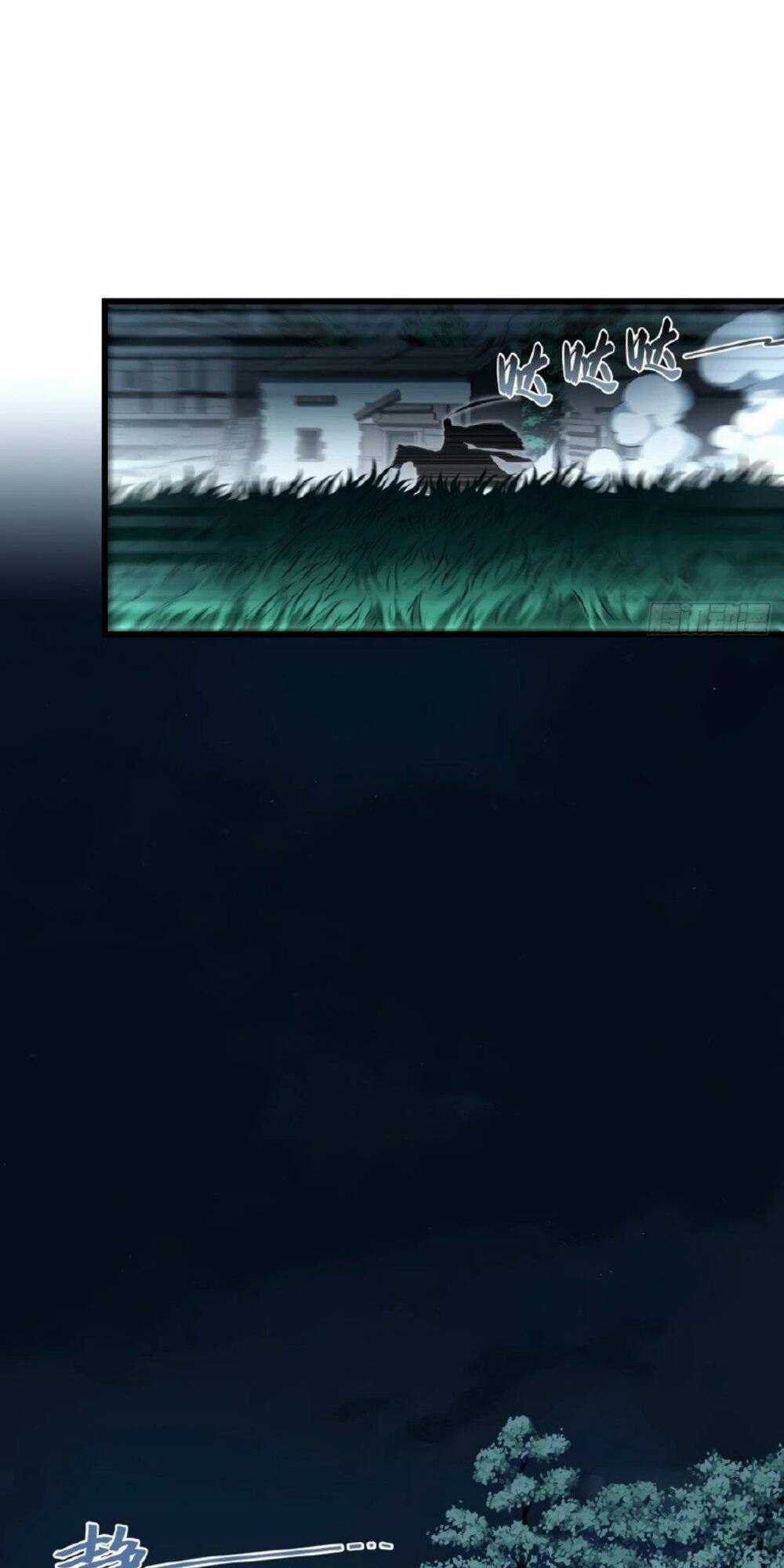 Khô Cốt Hiệp Sĩ Chapter 92 trang 0
