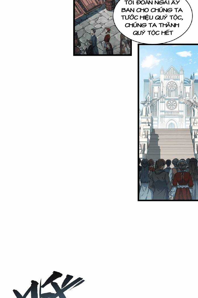 Khô Cốt Hiệp Sĩ Chapter 95 trang 1