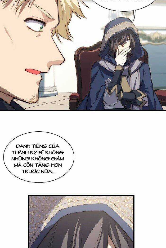 Khô Cốt Hiệp Sĩ Chapter 96 trang 1