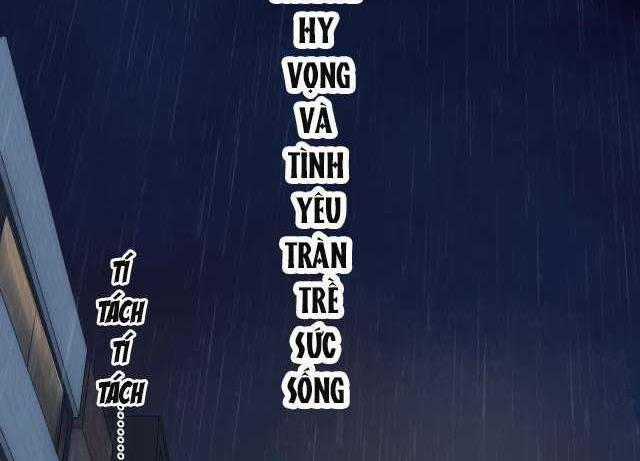 Khó Dỗ Dành Chapter 1 trang 0